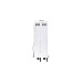 SilverStone SST-GM800-2UG-V2, PC-Netzteil(silber, redundant, 800 Watt)