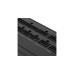 SilverStone SST-HA1200R-PM 1200W, PC-Netzteil(schwarz, 7x PCIe, Kabel-Management, 1200 Watt)
