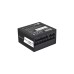 SilverStone SST-HA1300R-PM 1300W, PC-Netzteil(schwarz, 9x PCIe, Kabel-Management, 1300 Watt)