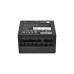 SilverStone SST-HA1300R-PM 1300W, PC-Netzteil(schwarz, 9x PCIe, Kabel-Management, 1300 Watt)