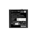 SilverStone SST-HA850R-PM 850W, PC-Netzteil(schwarz, 4x PCIe, Kabel-Management, 850 Watt)
