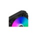 SilverStone SST-IG240P-ARGB 240mm, Wasserkühlung(schwarz)