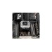 SilverStone SST-IG240P-ARGB 240mm, Wasserkühlung(schwarz)