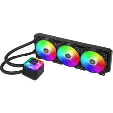 SilverStone SST-IG360-ARGB 360mm, Wasserkühlung(schwarz)