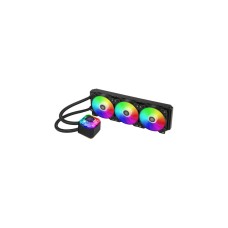 SilverStone SST-IG360-ARGB 360mm, Wasserkühlung(schwarz, Outlet)