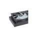 SilverStone SST-IM240-ARGB 240mm, Wasserkühlung