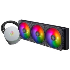 SilverStone SST-IM360-ARGB 360mm, Wasserkühlung(schwarz)