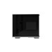 SilverStone SST-LD01B, Tower-Gehäuse(schwarz)