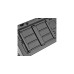 SilverStone SST-LD01B, Tower-Gehäuse(schwarz)