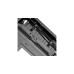 SilverStone SST-LD01B, Tower-Gehäuse(schwarz)