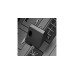 SilverStone SST-LD01B, Tower-Gehäuse(schwarz)