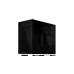 SilverStone SST-LD01B, Tower-Gehäuse(schwarz)