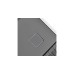 SilverStone SST-LD01B, Tower-Gehäuse(schwarz)