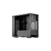 SilverStone SST-LD01B, Tower-Gehäuse(schwarz)