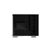 SilverStone SST-LD01B, Tower-Gehäuse(schwarz)