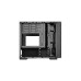 SilverStone SST-LD01B, Tower-Gehäuse(schwarz)