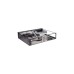 SilverStone SST-ML04B-C, HTPC-Gehäuse(schwarz)
