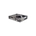 SilverStone SST-ML04B-C, HTPC-Gehäuse(schwarz)