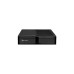SilverStone SST-ML08B, Desktop-Gehäuse(schwarz)