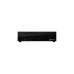 SilverStone SST-ML09B, HTPC-Gehäuse(schwarz)
