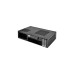 SilverStone SST-ML09B, HTPC-Gehäuse(schwarz)