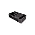 SilverStone SST-ML09B, HTPC-Gehäuse(schwarz)