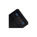 SilverStone SST-ML09B, HTPC-Gehäuse(schwarz)