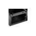 SilverStone SST-ML09B, HTPC-Gehäuse(schwarz)