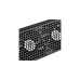 SilverStone SST-ML09B, HTPC-Gehäuse(schwarz)