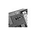 SilverStone SST-ML09B, HTPC-Gehäuse(schwarz)