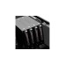 SilverStone SST-ML09B, HTPC-Gehäuse(schwarz)