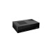 SilverStone SST-ML09B, HTPC-Gehäuse(schwarz)