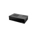 SilverStone SST-ML09B, HTPC-Gehäuse(schwarz)