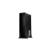 SilverStone SST-ML09B, HTPC-Gehäuse(schwarz)
