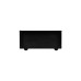 SilverStone SST-ML09B, HTPC-Gehäuse(schwarz)