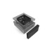 SilverStone SST-ML10B, HTPC-Gehäuse(schwarz)