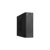 SilverStone SST-ML10B, HTPC-Gehäuse(schwarz)