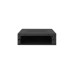 SilverStone SST-ML10B, HTPC-Gehäuse(schwarz)