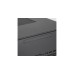 SilverStone SST-ML11B, HTPC-Gehäuse(schwarz)
