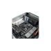 SilverStone SST-ML11B, HTPC-Gehäuse(schwarz)