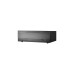 SilverStone SST-ML11B, HTPC-Gehäuse(schwarz)