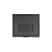 SilverStone SST-ML11B, HTPC-Gehäuse(schwarz)