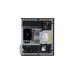 SilverStone SST-ML11B, HTPC-Gehäuse(schwarz)