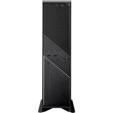 SilverStone SST-ML12B, Tower-Gehäuse(schwarz)