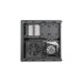 SilverStone SST-ML12B, Tower-Gehäuse(schwarz)