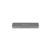 SilverStone SST-MS09C USB 3.1, Laufwerksgehäuse(dunkelgrau)