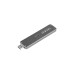 SilverStone SST-MS09C USB 3.1, Laufwerksgehäuse(dunkelgrau)