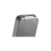 SilverStone SST-MS09C USB 3.1, Laufwerksgehäuse(dunkelgrau)