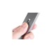 SilverStone SST-MS09C USB 3.1, Laufwerksgehäuse(dunkelgrau)