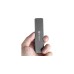 SilverStone SST-MS09C USB 3.1, Laufwerksgehäuse(dunkelgrau)